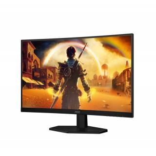 AOC C27G42E Monitor Curvo 27